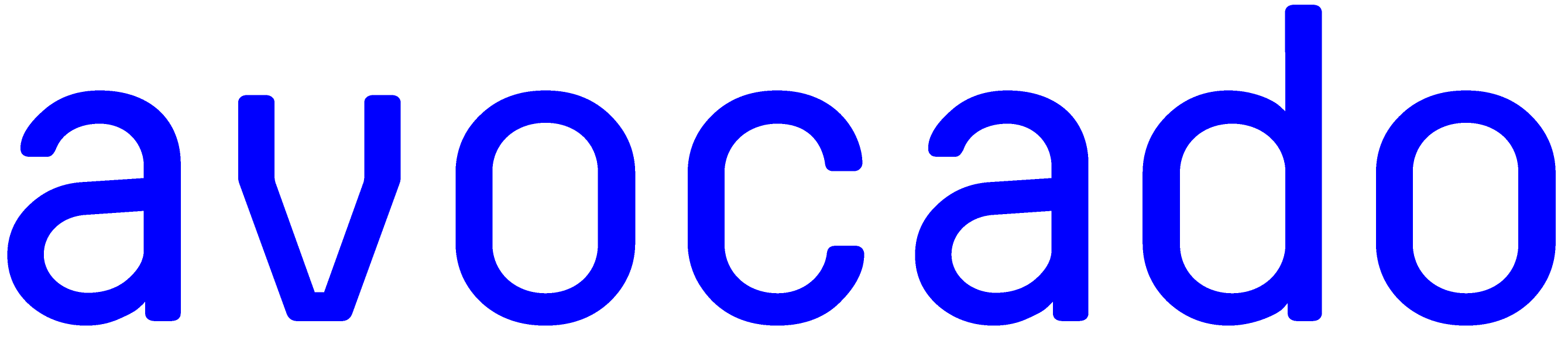 Avocado Logo